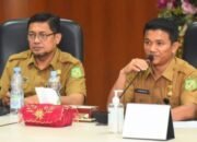 Sekretariat DPRD Medan Gelar JDIH