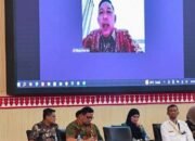 DPRD Medan Gelar Acara Sosialisasi Hak Keuangan dan Administratif