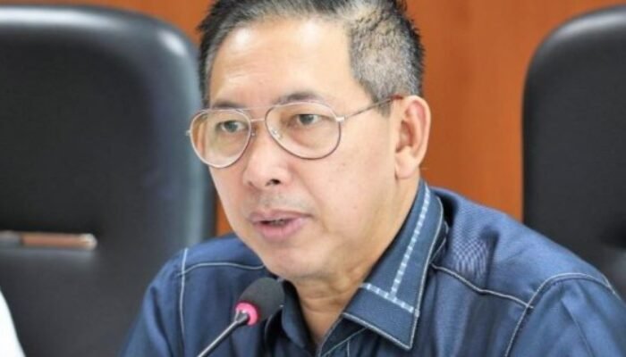 Revitalisasi, Wong : Pemko Diminta Intens Komunikasi dengan Pedagang