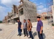 DPRD Medan akan Panggil Pengelola Perumahan Polonia Garden