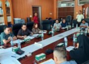 DPRD Medan Tuding Bobroknya Kinerja Penyelenggara Pemilu di Medan