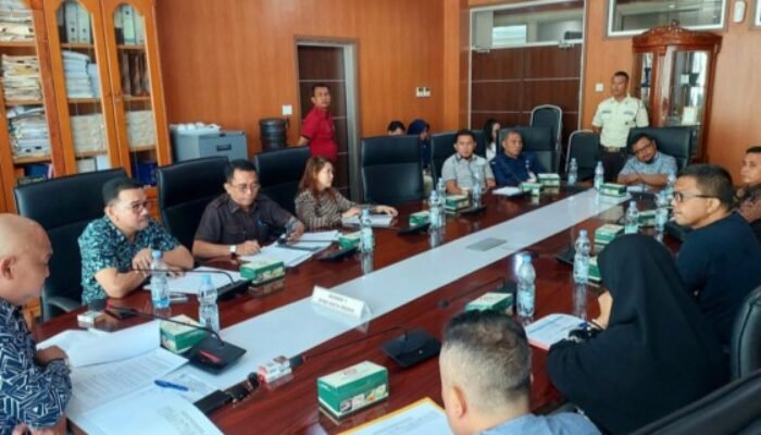 DPRD Medan Tuding Bobroknya Kinerja Penyelenggara Pemilu di Medan