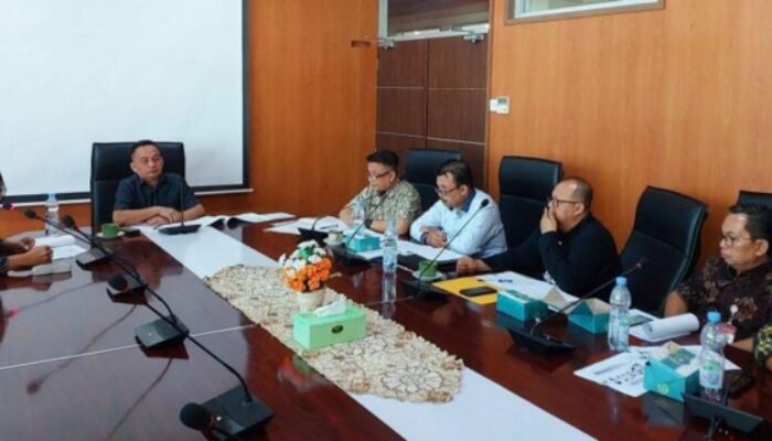 DPRD Medan Dorong Disdikbud Wujudkan Pendidikan Akademi Komunitas