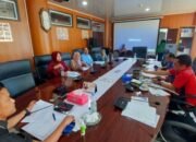 Kadis Perhubungan dan LH Medan Mangkir, Komisi IV DPRD Medan Kecewa