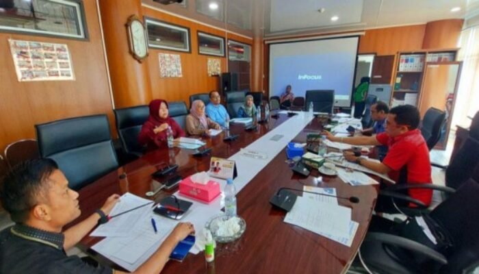 Kadis Perhubungan dan LH Medan Mangkir, Komisi IV DPRD Medan Kecewa