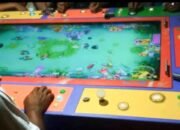 Praktik Judi Tembak Ikan Bebas Beroperasi di “Las Vegas Marelan” Jalan Veteran, Warga Desak Tindakan Tegas Polres Belawan!