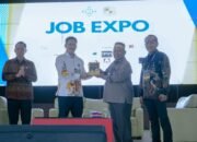 Pemko Medan dan Politeknik Pariwisata Gelar Job Expo, 1.374 Lowongan Tersedia