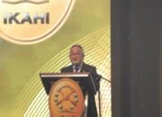 IKAHI Serukan Integritas di Tengah Kasus Gratifikasi Hakim PN Surabaya, 3 Hakim Ditangkap