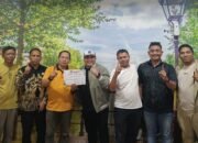 Muhammad Sa’i Rangkuti Sambangi Pasti Bobby Tebing Tinggi: Penyuluhan Hukum Restorative Justice Segera Digelar