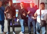 Mediasi Dramatis Pasti Bobby Sumut: Jenazah Hasan Akhirnya Bisa Dipulangkan ke Krematorium