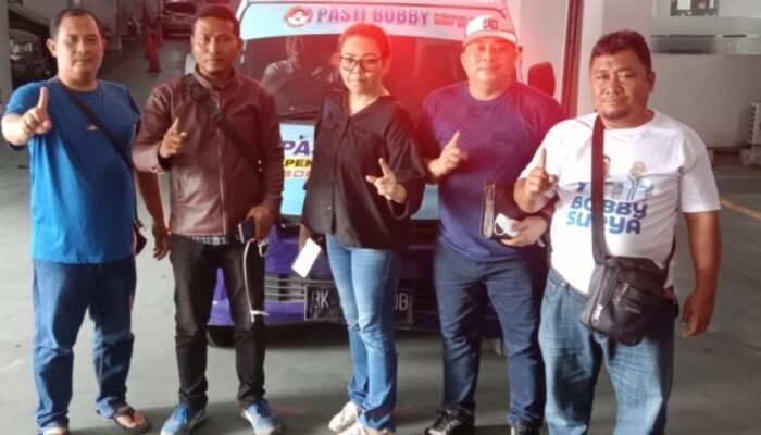 Mediasi Dramatis Pasti Bobby Sumut: Jenazah Hasan Akhirnya Bisa Dipulangkan ke Krematorium