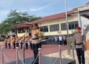 Apel Operasi Zebra Seulawah 2024 di Nagan Raya: Dukungan Penuh dari Pengadilan Negeri Suka Makmue