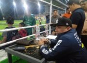 Dr. Muhammad Sa’i Rangkuti: Sportivitas Kunci Sukses Turnamen FUN Mini Soccer Pasti Bobby di Medan