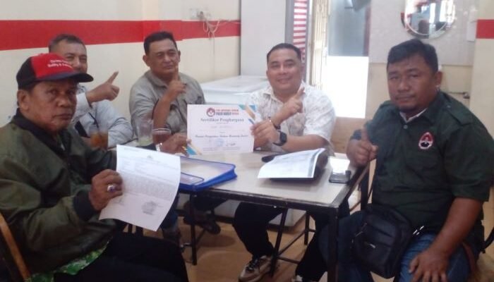 Perjuangan Sinar Sembiring Mendapatkan Keadilan: Dukungan Tim Advokasi Hukum Pasti Bobby Sumut dalam Sengketa Tanah