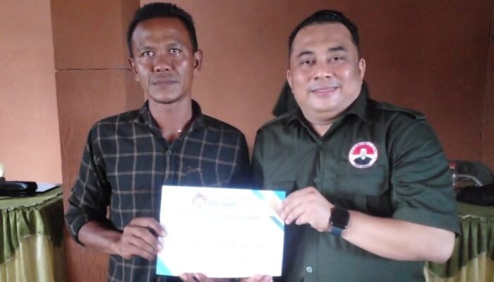 Penyuluhan Restorative Justice di Langkat: Tim Advokasi Hukum Pasti Bobby Sumut Dukung Program Bobby-Surya