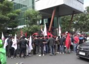 Ratusan Kader Militan PDIP Desak Megawati: Tolak Kader Luar Pengurus Jadi Ketua DPRD Medan, Pilih yang Setia!