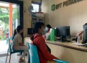 Masyarakat Sangat Terbantu UHC JKMB, Sudah 138 Warga Berobat Gunakan KTP di Puskesmas Teladan