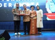 Plt Wali Kota Medan Siap Tingkatkan Kolaborasi Dengan Kapolrestabes Medan Yang Baru