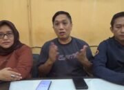 Erwin Henderson Kecewa: Pemanggilan Saksi Berlebihan dalam Kasus KDRT, Padahal Dirinya Saksi Peristiwa dan Tidak Berada di Tempat Kejadian Serta Bukan Saksi Pelapor Atau Orang yang Dilaporkan Dalam Perkara