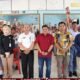 Komisi Pemilihan Umum (KPU) Provinsi Sumatera Utara menggelar acara sosialisasi bertajuk "KPU Goes to School" di Aula SMA Negeri 1 Tuhemberua, Kabupaten Nias Utara, pada Rabu (2/10/2024). Acara ini bertujuan untuk memberikan pemahaman kepada para siswa mengenai pentingnya partisipasi dalam Pemilihan Gubernur dan Wakil Gubernur Sumatera Utara Tahun 2024. (seputaranindonesia.com/IG KPU Sumut)