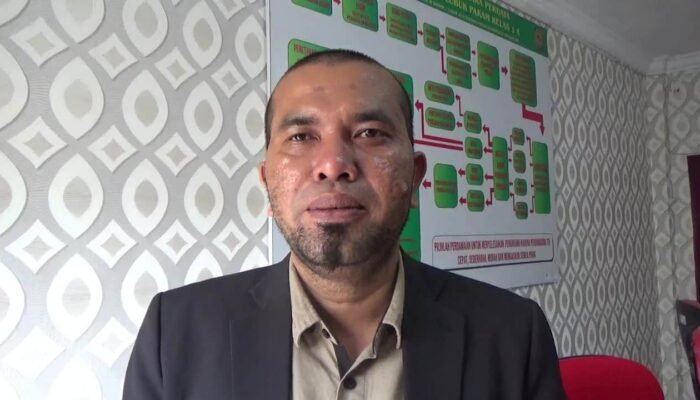 Sidang Mediasi Gugatan PT United Orta Berjaya Kembali Ditunda, Warga Komplek Veteran Menginginkan Keadilan!