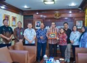 Aulia Rachman Dukung Program Kesehatan Jiwa Berbasis Masyarakat untuk ODGJ di Medan