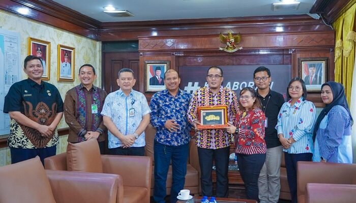 Aulia Rachman Dukung Program Kesehatan Jiwa Berbasis Masyarakat untuk ODGJ di Medan