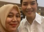 Kahiyang Ayu Jadi Inspirasi, Dokter Elviani Mantap Dukung Bobby Nasution-Surya di Pilgub Sumut 2024