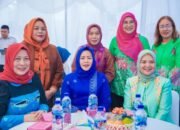 Plt Ketua TP PKK Kota Medan Siap Kampanyekan Gemarikan