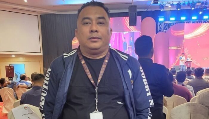 Bobby-Surya Unggul di Debat Terakhir Pilgub Sumut 2024: Dukungan Penuh Dr. M. Sa’i Rangkuti