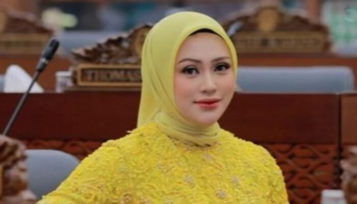 Era Baru di DPRD Sumut: Erni Ariyanti Resmi Menjabat Ketua, Perempuan Kedua dalam Sejarah!