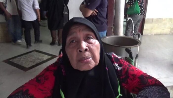 Penundaan Sidang di Pengadilan Negeri Medan Kasus Penganiayaan Disampaikan Melalui Security Timbulkan Tanda Tanya