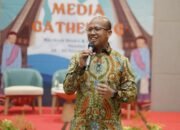 LPS Medan Tingkatkan Edukasi Nasabah melalui Kolaborasi dengan Media