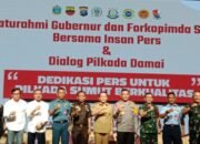 Kapolda Sumut Tegaskan Jajarannya Netral di Pilkada