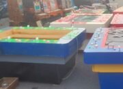 Misteri Kebisuan Wong Chun Sen: Ketidakpedulian Terhadap Dampak Perjudian di Las Vegas Marelan