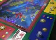 Medan Dalam Cengkeraman Judi: Perjudian di Bawah Kendali Inisial AK Mengguncang Keamanan Masyarakat