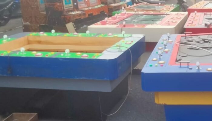 Misteri Kebisuan Wong Chun Sen: Ketidakpedulian Terhadap Dampak Perjudian di Las Vegas Marelan