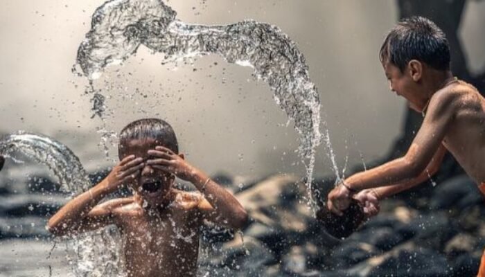 Penyiraman Air Keras Terhadap Pelajar di Pulogebang: Tiga Remaja Jadi Tersangka, Kondisi Korban Memprihatinkan!