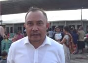 Ratusan Warga Antusias di Pengundian Rumah Relokasi Lahan 65 Haji Hanif, Deli Serdang: Janji Pengembang Mulai Terbukti!