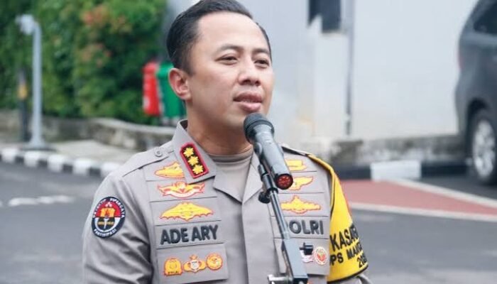 Polri Tangkap Dua Tersangka Baru Kasus Mafia Akses Judi Online, Dianggap Terlibat dengan Pegawai Kementerian Komunikasi dan Digital