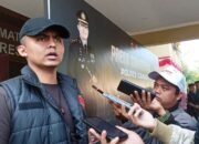 Mantan Pemain Timnas U-23 Ditangkap Polisi, Terlibat Peredaran Obat Keras di Cianjur