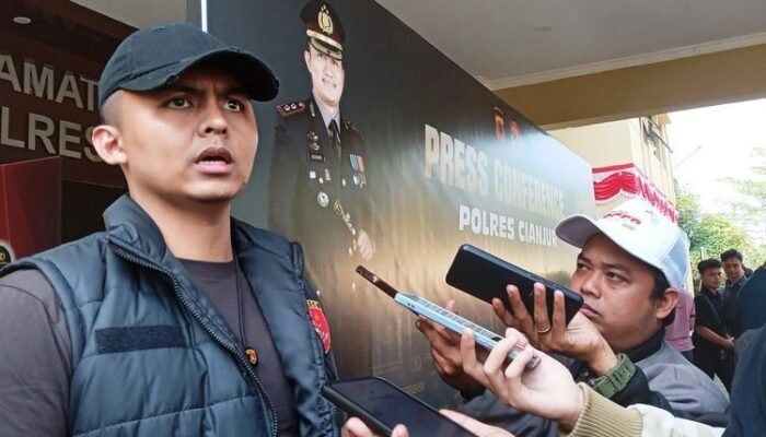 Mantan Pemain Timnas U-23 Ditangkap Polisi, Terlibat Peredaran Obat Keras di Cianjur