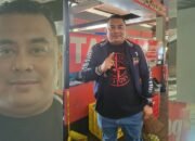 Dr. Muhammad Sa’i Rangkuti Siap Jadi Garda Terdepan Dukung Instruksi Presiden Prabowo Berantas Judi Online, Edukasi Masyarakat dan Tindak Tegas Hingga ke Akar