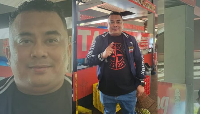 Dr. Muhammad Sa’i Rangkuti Siap Jadi Garda Terdepan Dukung Instruksi Presiden Prabowo Berantas Judi Online, Edukasi Masyarakat dan Tindak Tegas Hingga ke Akar