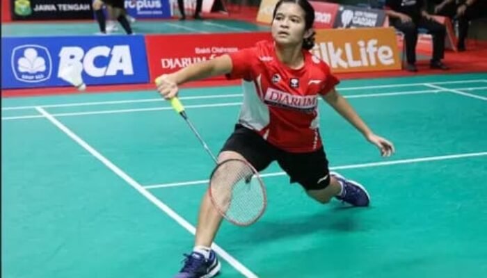 PB Djarum Borong 16 Emas, Pertahankan Gelar Juara Umum di Gubernur Cup 2024