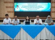 Plt. Wali Kota Medan: Pengelolaan Sampah Bukan Hanya Tanggung Jawab Pemerintah