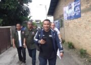 Ratusan Warga Tebing Tinggi Sambut Antusias Dr. Sa’i dalam Penyuluhan Restorative Justice