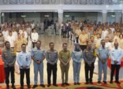 Pj Bupati Langkat Ajak Warga Sadar Pajak Kendaraan: Jangan Sampai Data Kendaraan Dihapus!