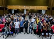 Mahasiswa Mikroskil Didorong Jadi Motor Solusi Digital untuk UMKM di Sumut