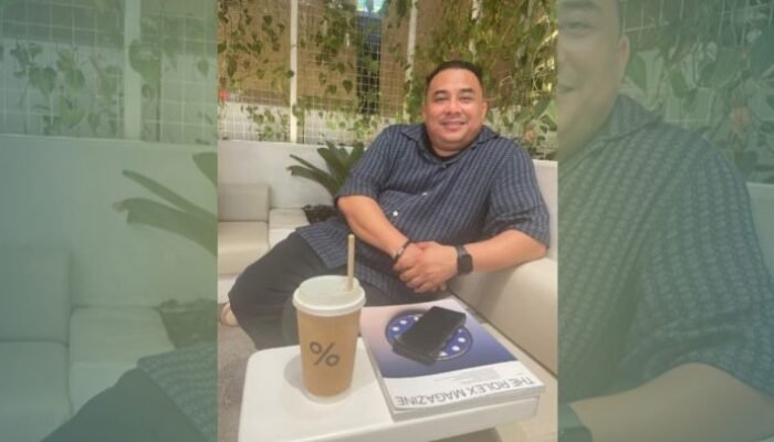 Dr. M. Sa’i Rangkuti, SH., MH: Masyarakat Jangan Terpancing Isu Negatif, Pilih Pemimpin Berdasarkan Integritas dan Program